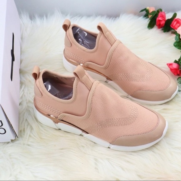 NIB Aldo tennis shoes - Picture 4 of 5